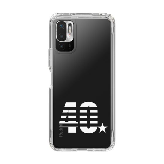 スリムプロテクションケース［ MIW - #40 - クリア ］