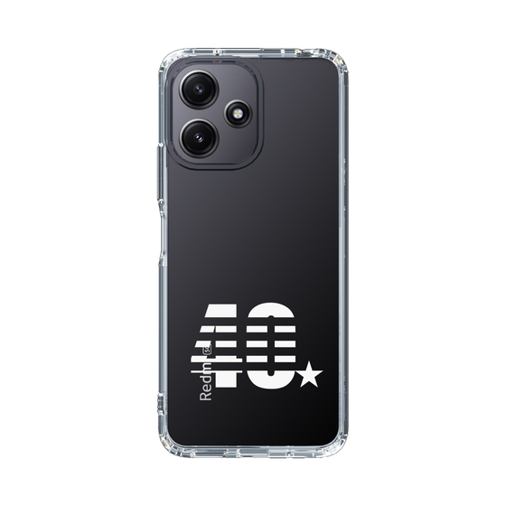 スリムプロテクションケース［ MIW - #40 - クリア ］