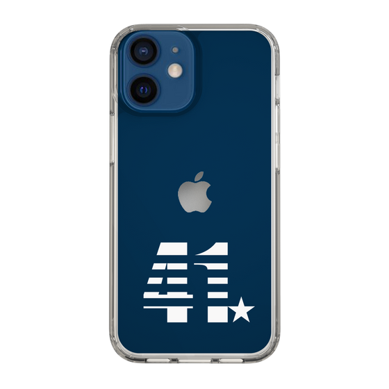 スリムプロテクションケース［ MIW - #41 - クリア ］