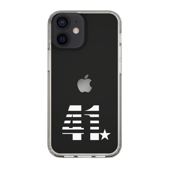 スリムプロテクションケース［ MIW - #41 - クリア ］