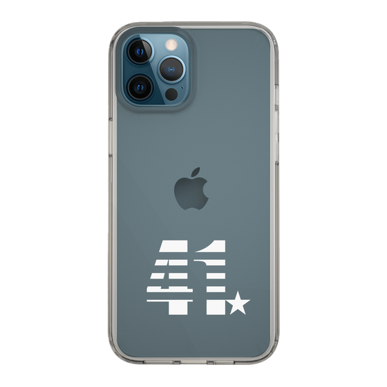 スリムプロテクションケース［ MIW - #41 - クリア ］