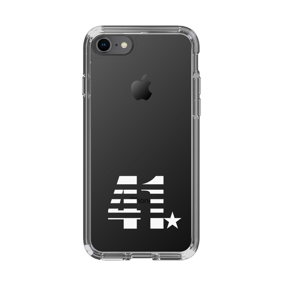 スリムプロテクションケース［ MIW - #41 - クリア ］