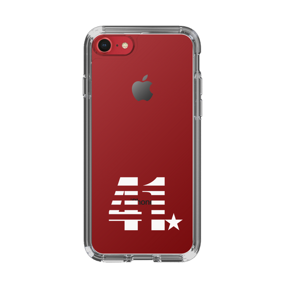 スリムプロテクションケース［ MIW - #41 - クリア ］