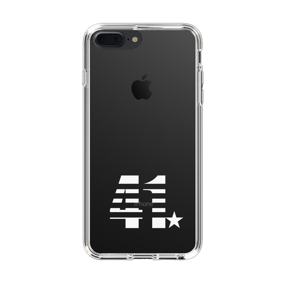 スリムプロテクションケース［ MIW - #41 - クリア ］