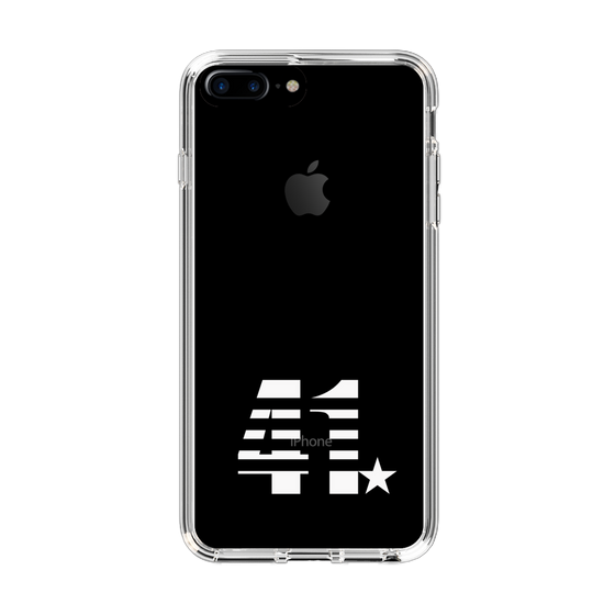 スリムプロテクションケース［ MIW - #41 - クリア ］