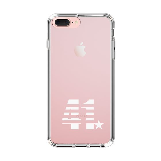 スリムプロテクションケース［ MIW - #41 - クリア ］