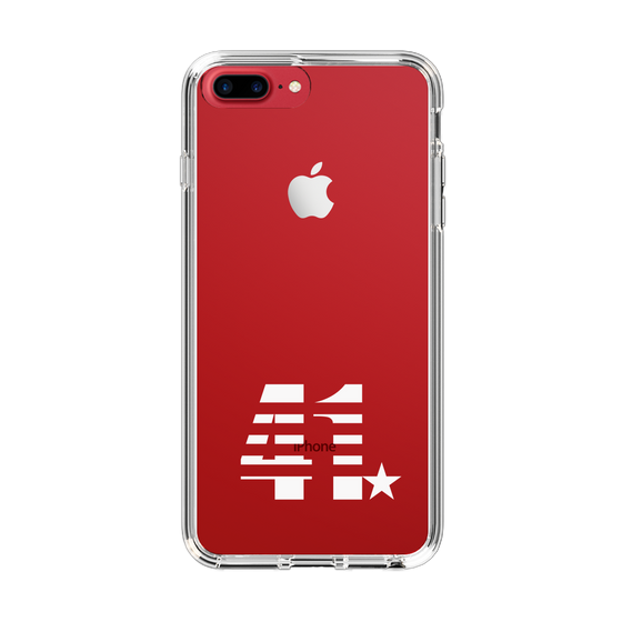 スリムプロテクションケース［ MIW - #41 - クリア ］