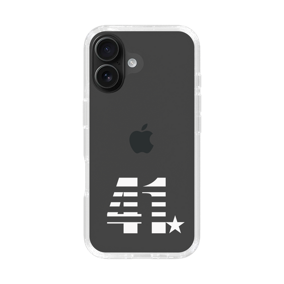 スリムプロテクションケース［ MIW - #41 - クリア ］