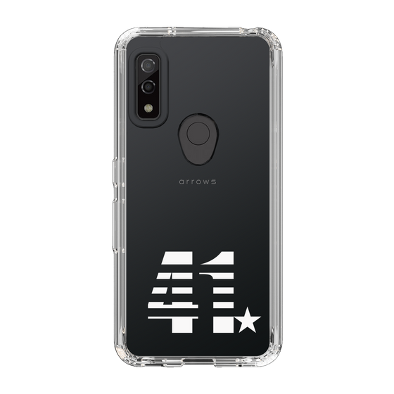 スリムプロテクションケース［ MIW - #41 - クリア ］