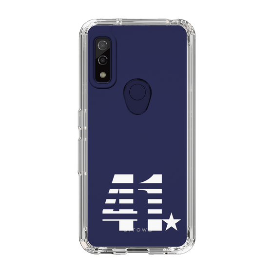 スリムプロテクションケース［ MIW - #41 - クリア ］