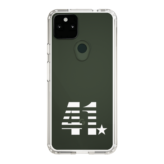 スリムプロテクションケース［ MIW - #41 - クリア ］