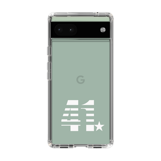 スリムプロテクションケース［ MIW - #41 - クリア ］