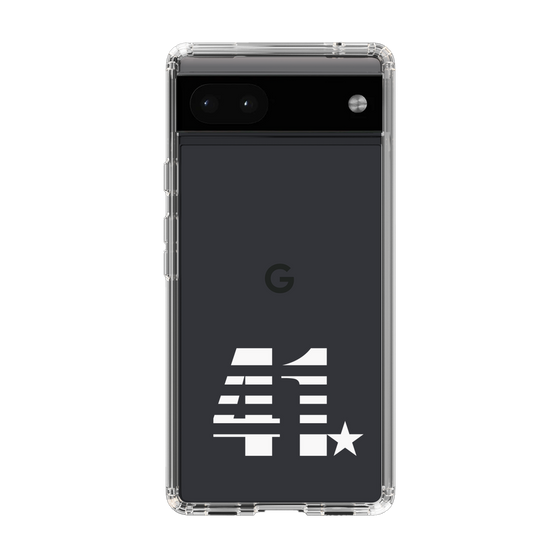 スリムプロテクションケース［ MIW - #41 - クリア ］