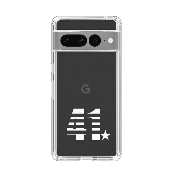 スリムプロテクションケース［ MIW - #41 - クリア ］