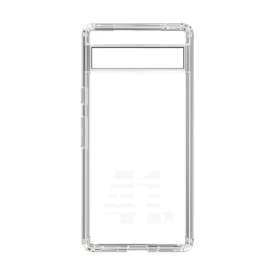 スリムプロテクションケース［ MIW - #41 - クリア ］