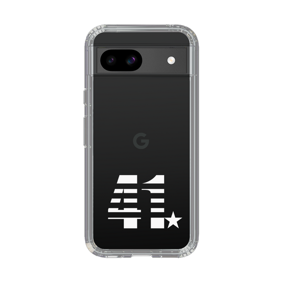 スリムプロテクションケース［ MIW - #41 - クリア ］