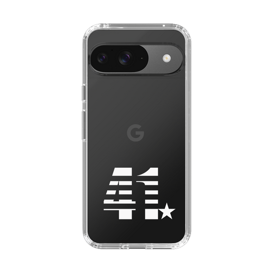 スリムプロテクションケース［ MIW - #41 - クリア ］