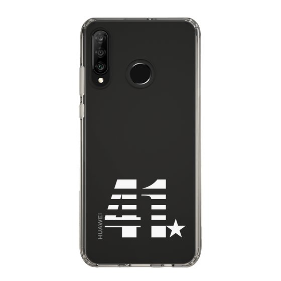 スリムプロテクションケース［ MIW - #41 - クリア ］