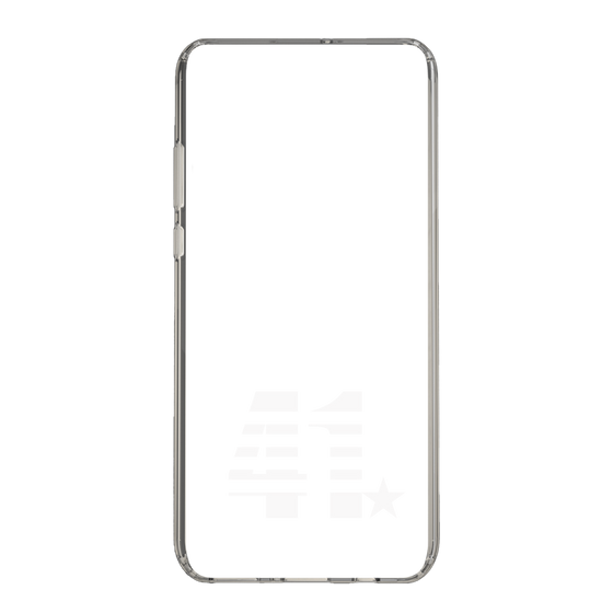 スリムプロテクションケース［ MIW - #41 - クリア ］