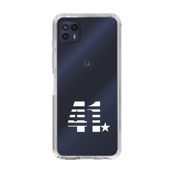 スリムプロテクションケース［ MIW - #41 - クリア ］