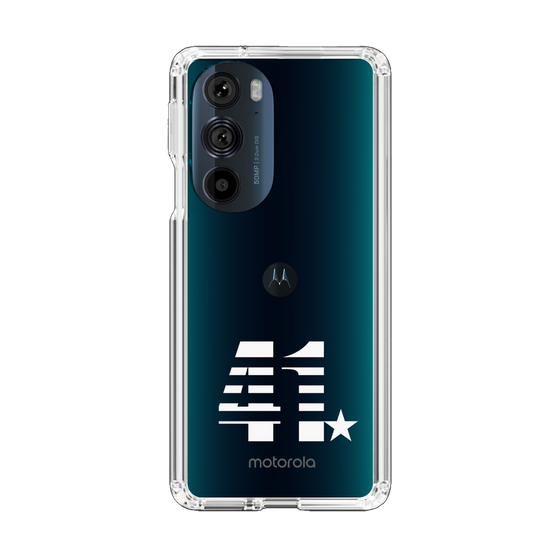 スリムプロテクションケース［ MIW - #41 - クリア ］