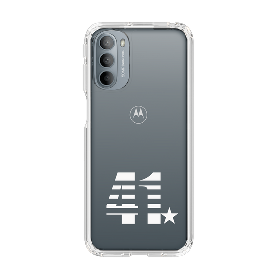 スリムプロテクションケース［ MIW - #41 - クリア ］