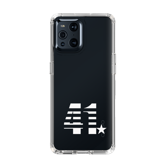 スリムプロテクションケース［ MIW - #41 - クリア ］