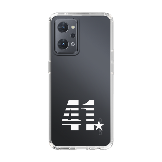 スリムプロテクションケース［ MIW - #41 - クリア ］