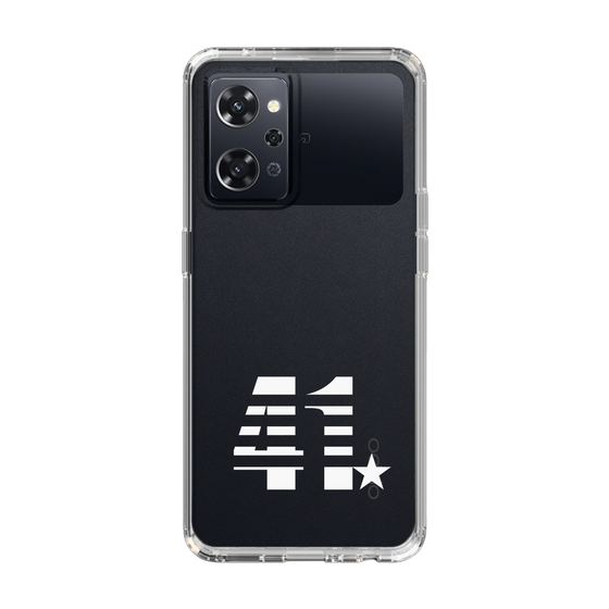 スリムプロテクションケース［ MIW - #41 - クリア ］