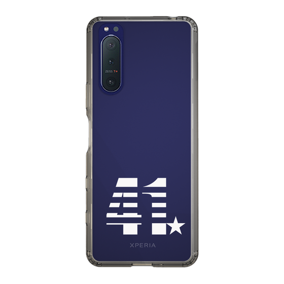 スリムプロテクションケース［ MIW - #41 - クリア ］