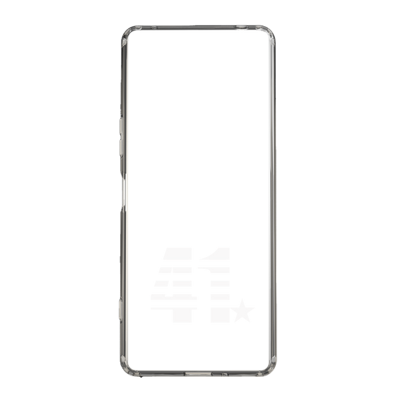 スリムプロテクションケース［ MIW - #41 - クリア ］