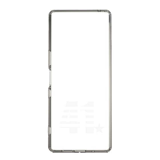 スリムプロテクションケース［ MIW - #41 - クリア ］