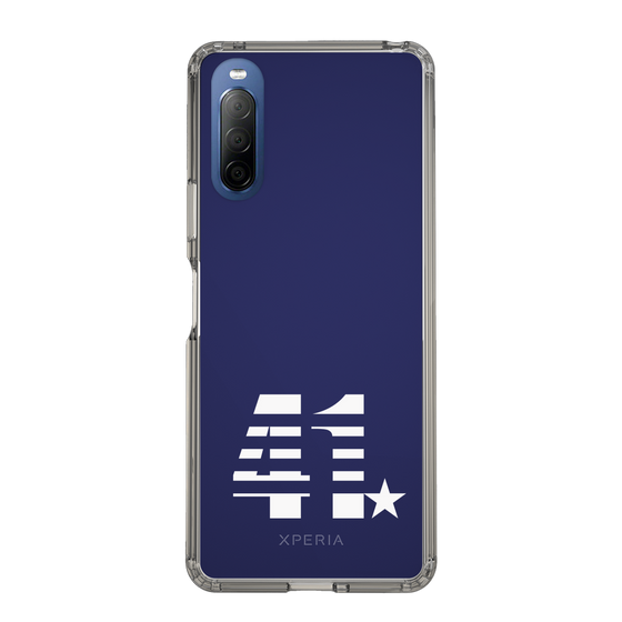 スリムプロテクションケース［ MIW - #41 - クリア ］