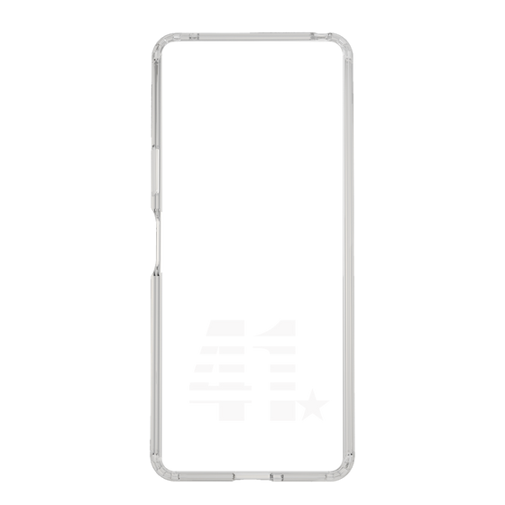 スリムプロテクションケース［ MIW - #41 - クリア ］