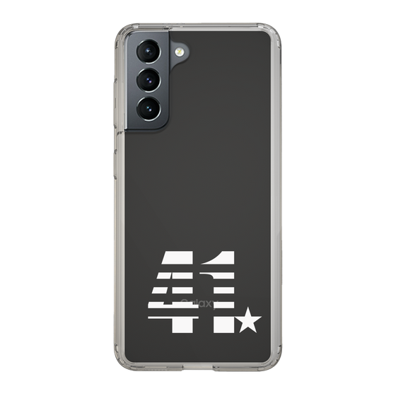 スリムプロテクションケース［ MIW - #41 - クリア ］