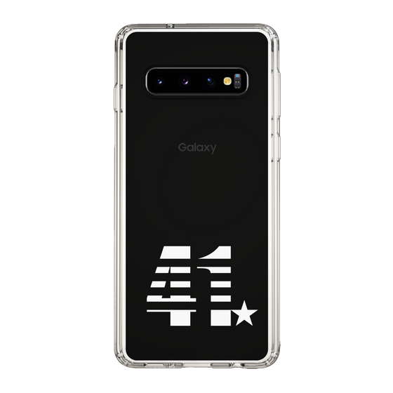 スリムプロテクションケース［ MIW - #41 - クリア ］