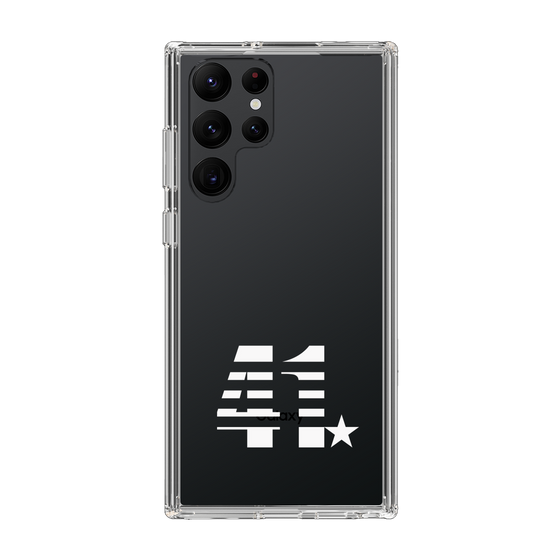 スリムプロテクションケース［ MIW - #41 - クリア ］