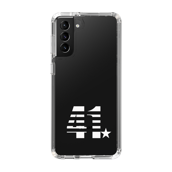 スリムプロテクションケース［ MIW - #41 - クリア ］