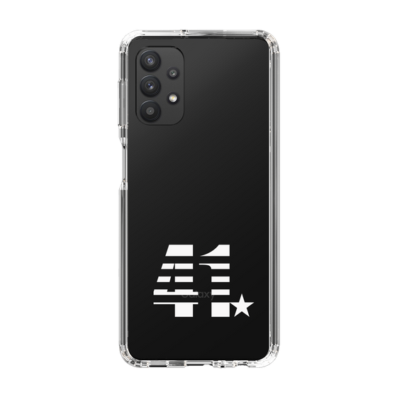 スリムプロテクションケース［ MIW - #41 - クリア ］