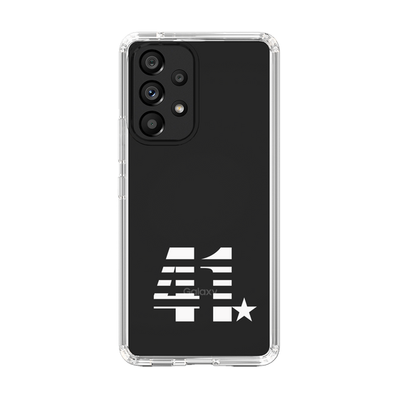 スリムプロテクションケース［ MIW - #41 - クリア ］