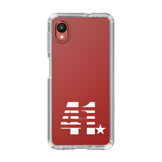 スリムプロテクションケース［ MIW - #41 - クリア ］