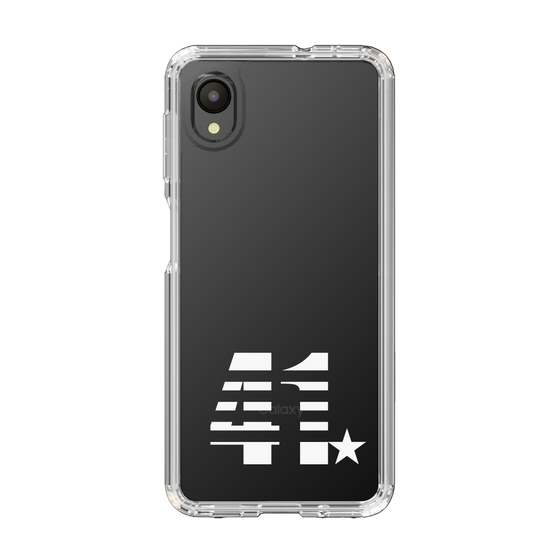 スリムプロテクションケース［ MIW - #41 - クリア ］