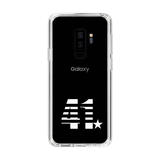 スリムプロテクションケース［ MIW - #41 - クリア ］