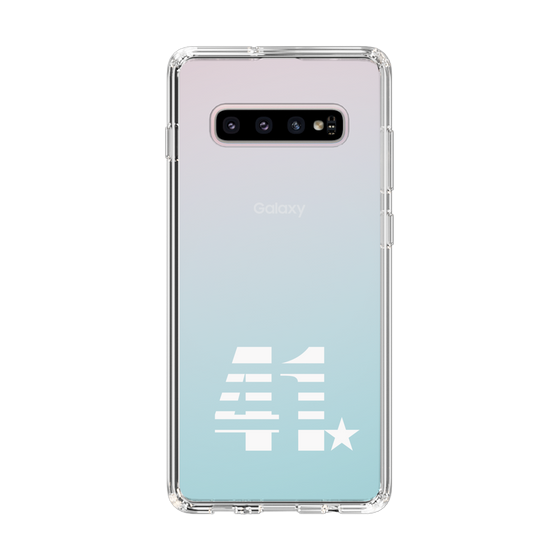 スリムプロテクションケース［ MIW - #41 - クリア ］