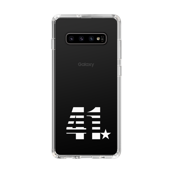 スリムプロテクションケース［ MIW - #41 - クリア ］