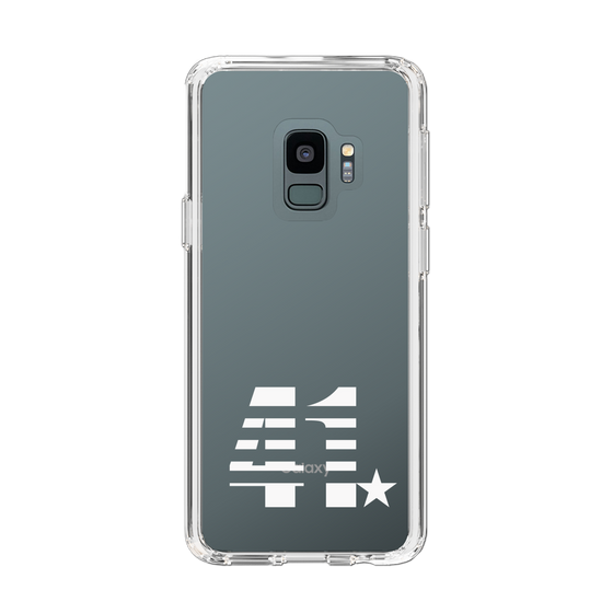 スリムプロテクションケース［ MIW - #41 - クリア ］