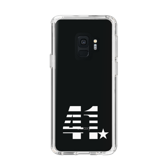 スリムプロテクションケース［ MIW - #41 - クリア ］