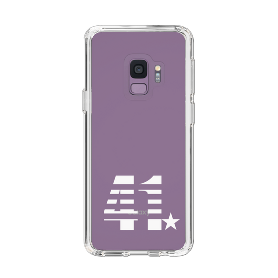 スリムプロテクションケース［ MIW - #41 - クリア ］