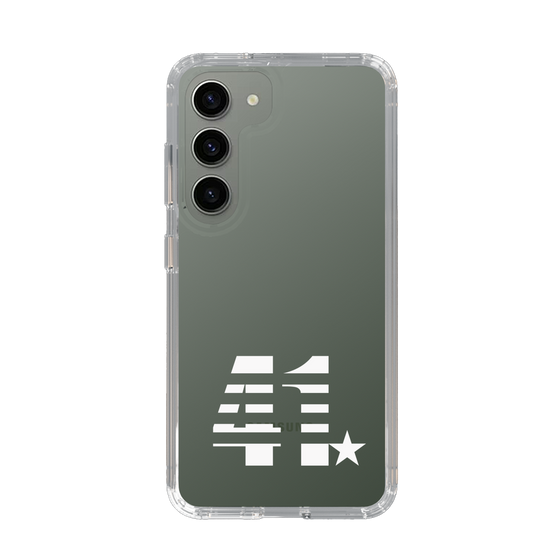 スリムプロテクションケース［ MIW - #41 - クリア ］