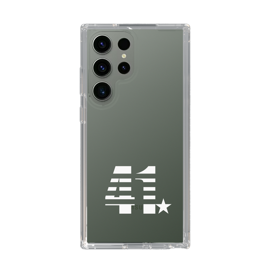 スリムプロテクションケース［ MIW - #41 - クリア ］